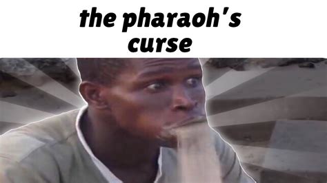 Exploring the Memescape: How the Pharos Curse Meme Fits into the Larger Internet Culture